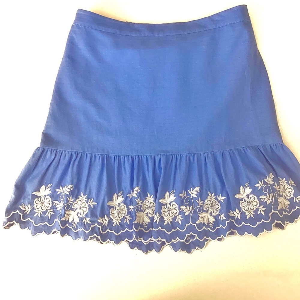 Skirt - Picture 2 of 6